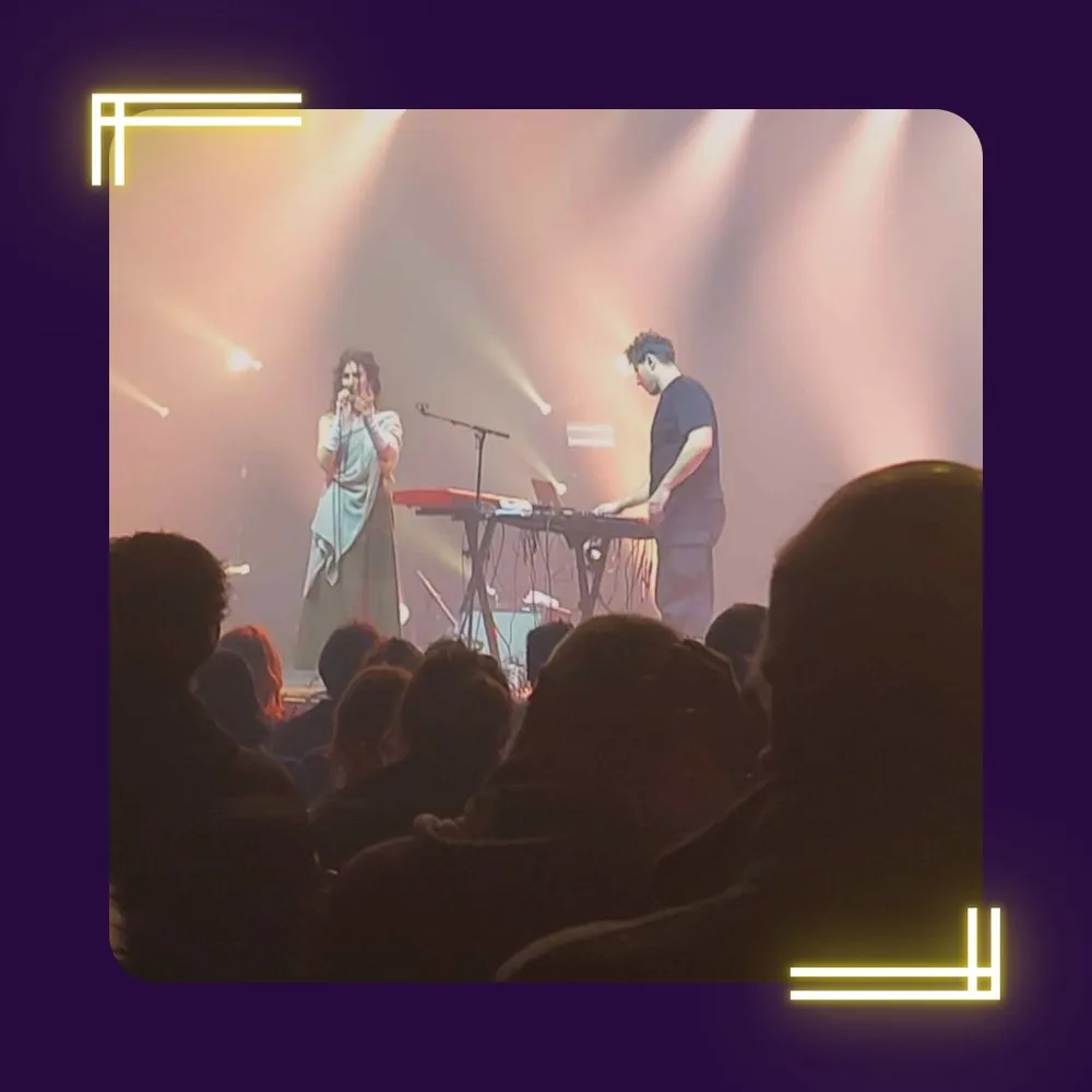 Gouloù-noz du mardi 9 décembre 2025