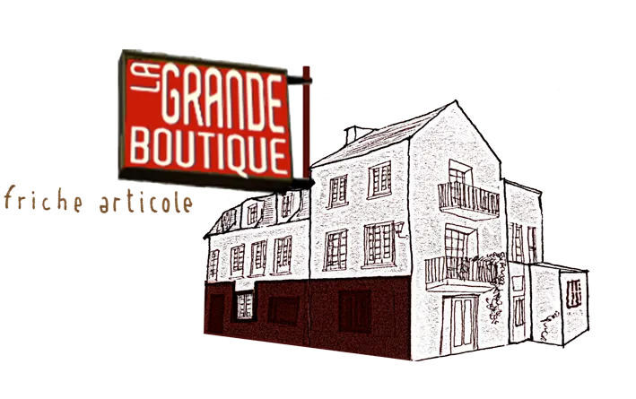 Episode 5 : Claire Dissez - Directrice des Estomacs