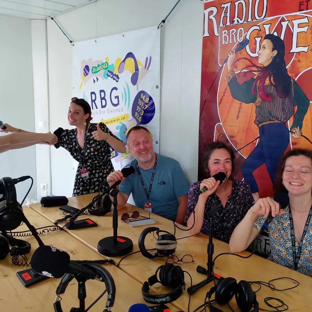 Kit d'ar FIL, FIL d'ar gêr 2024 - Ar Lun