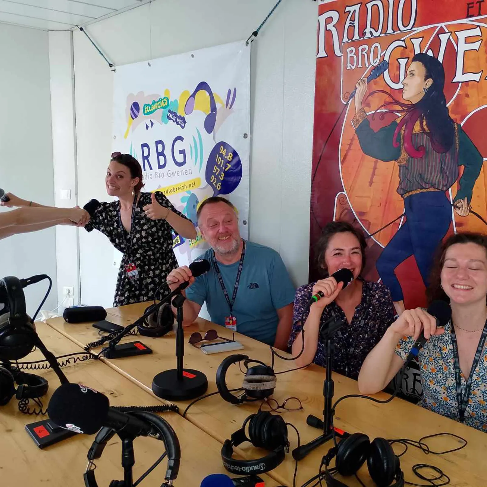 Kit d'ar FIL, FIL d'ar gêr 2024 - Ar Lun