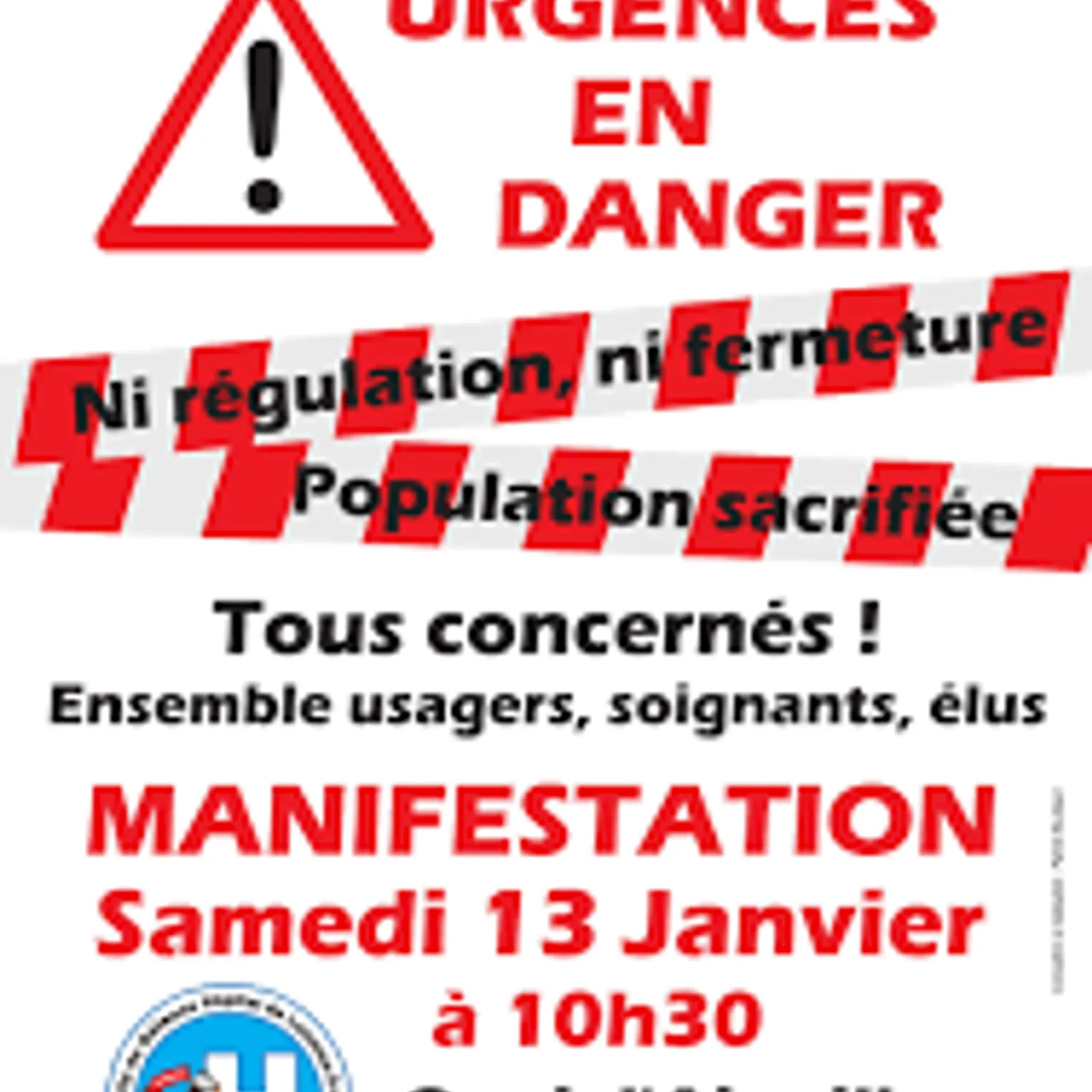 Avel em fenn - Gwener 12 a viz Genver