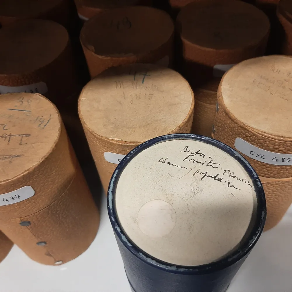 Enrolladennoù koshañ ar brezhoneg, gant Tudi Crequer