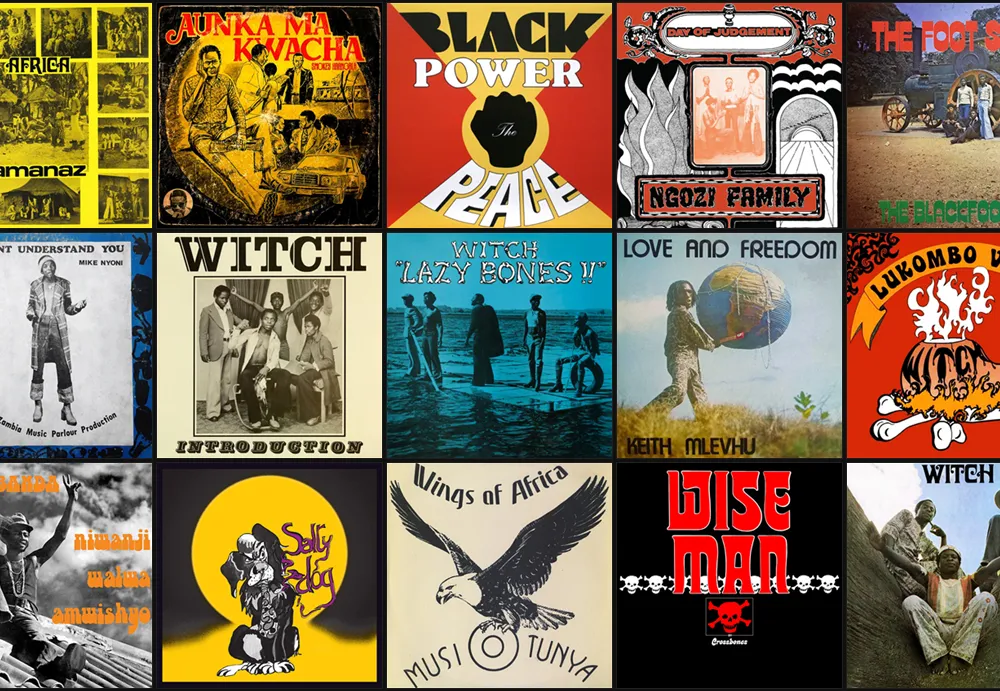 Rock et Boomer, épisode 79.