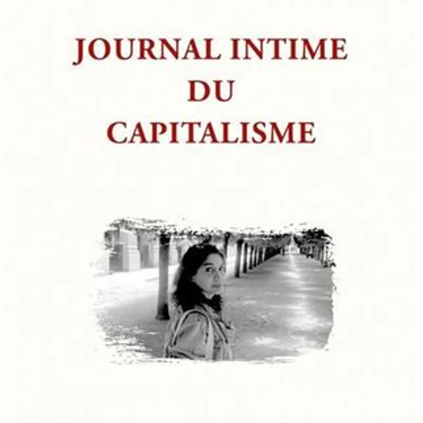 Gauchiste contrariée...