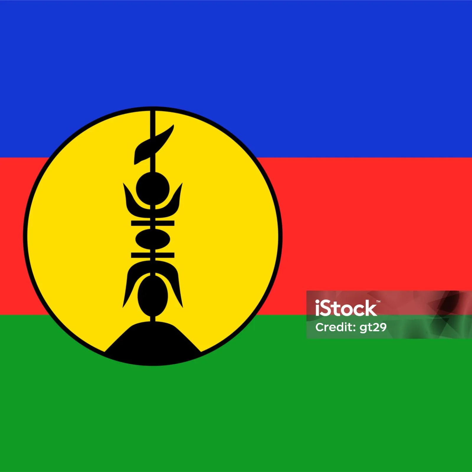 Kanaki-Frañs: mont a ra an darempredoù da fall!