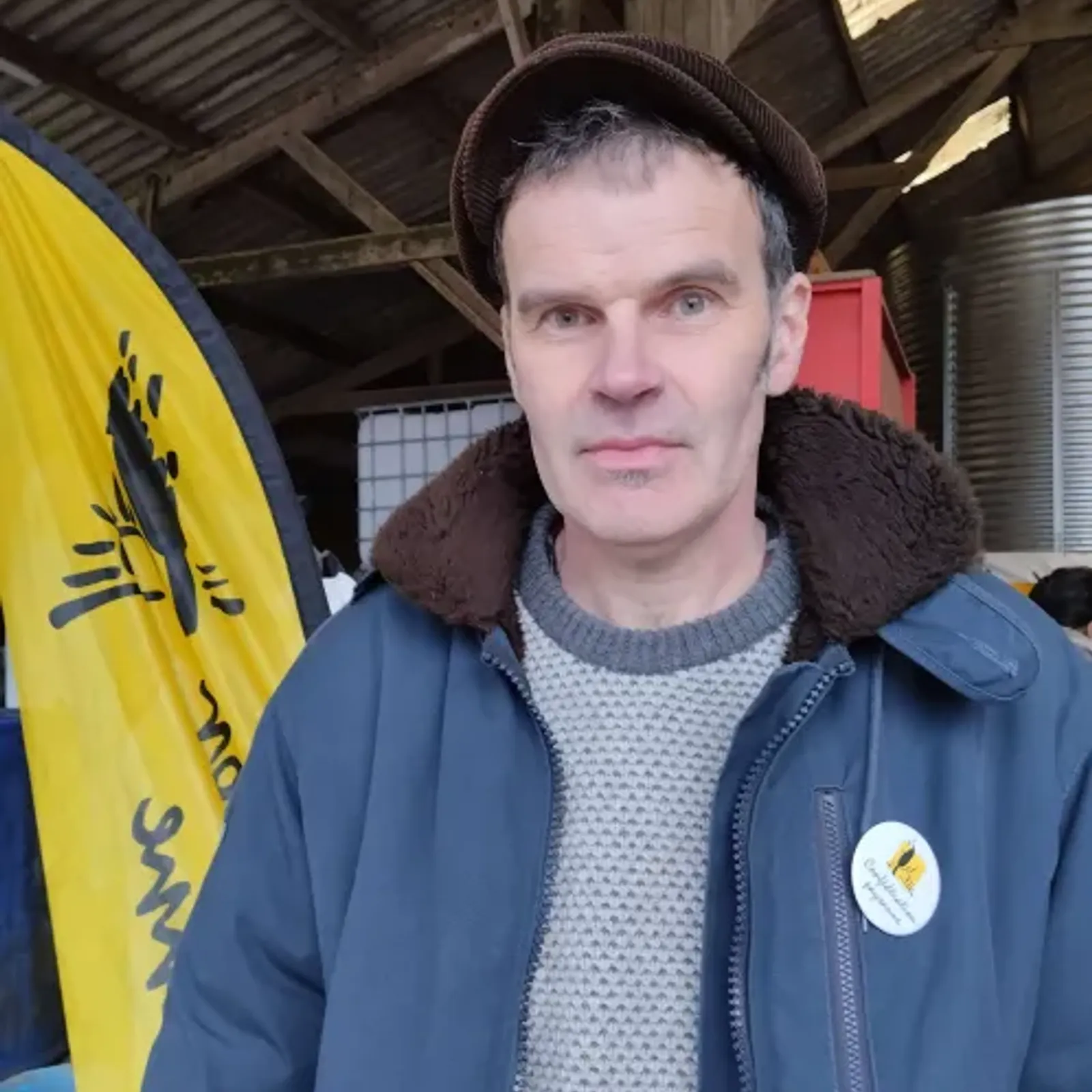 Aloubet eo Breizh gant ar moc'h-gouez!