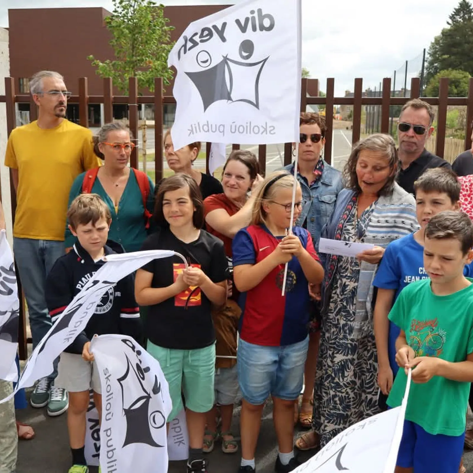 Keleier ar vro d'ar Meurzh 29 a viz Gouere 2025