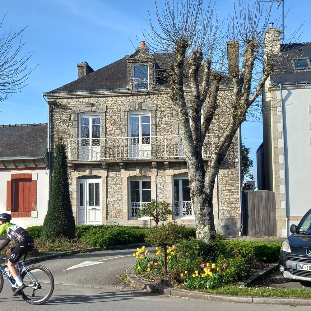 Colpo, commune du mois  