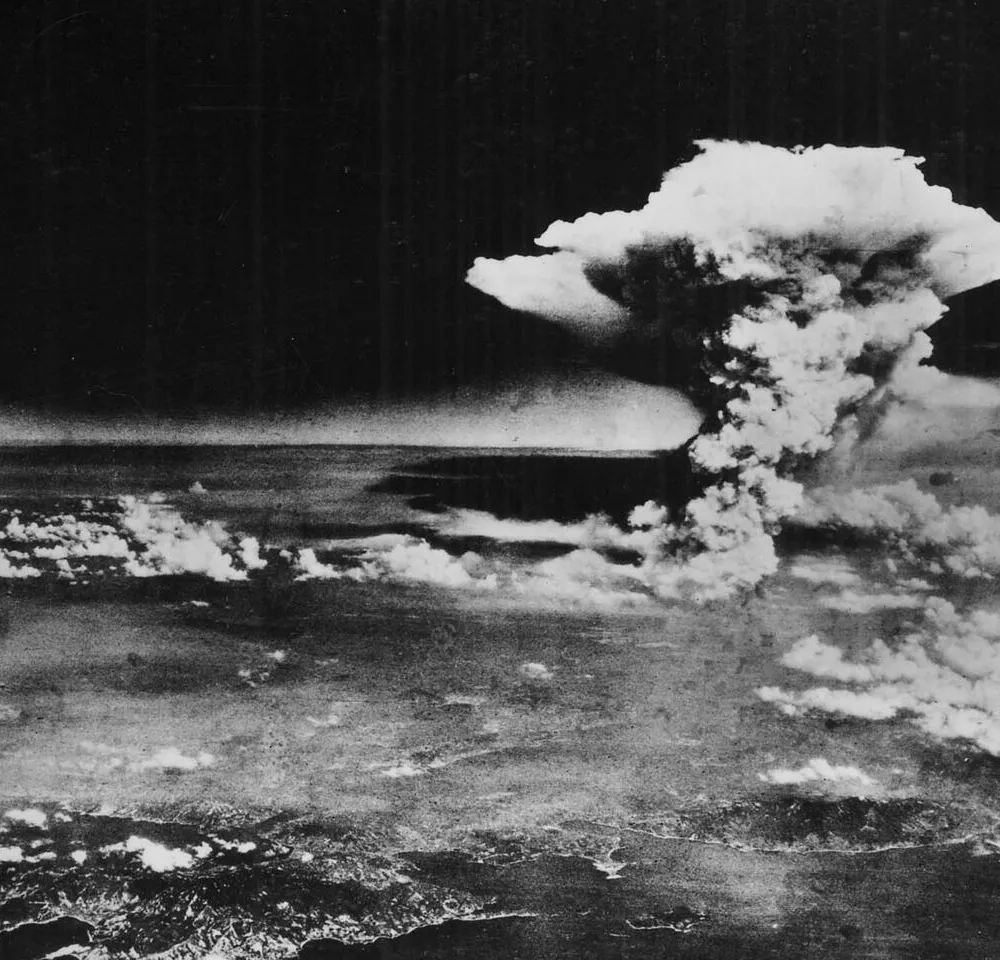 Heklev an hañv - 5 a viz Eost 2025 - Kompren Hiroshima