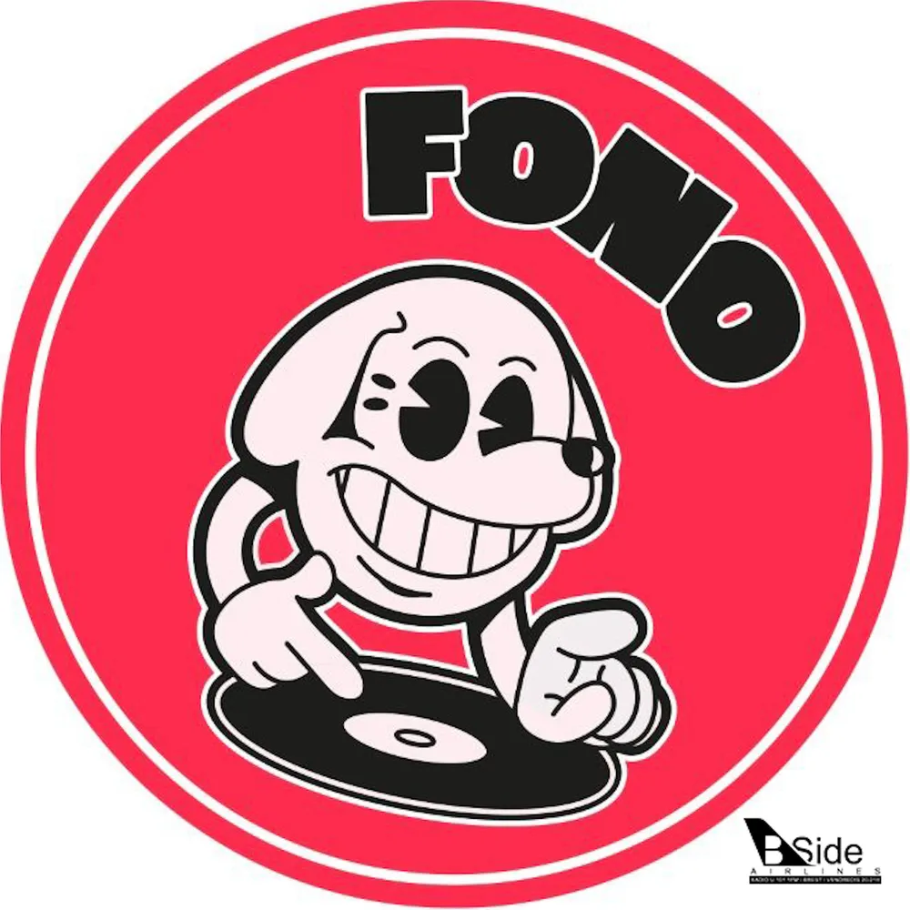 Bside Airlines - Flight#308 "FOCUS FONO"