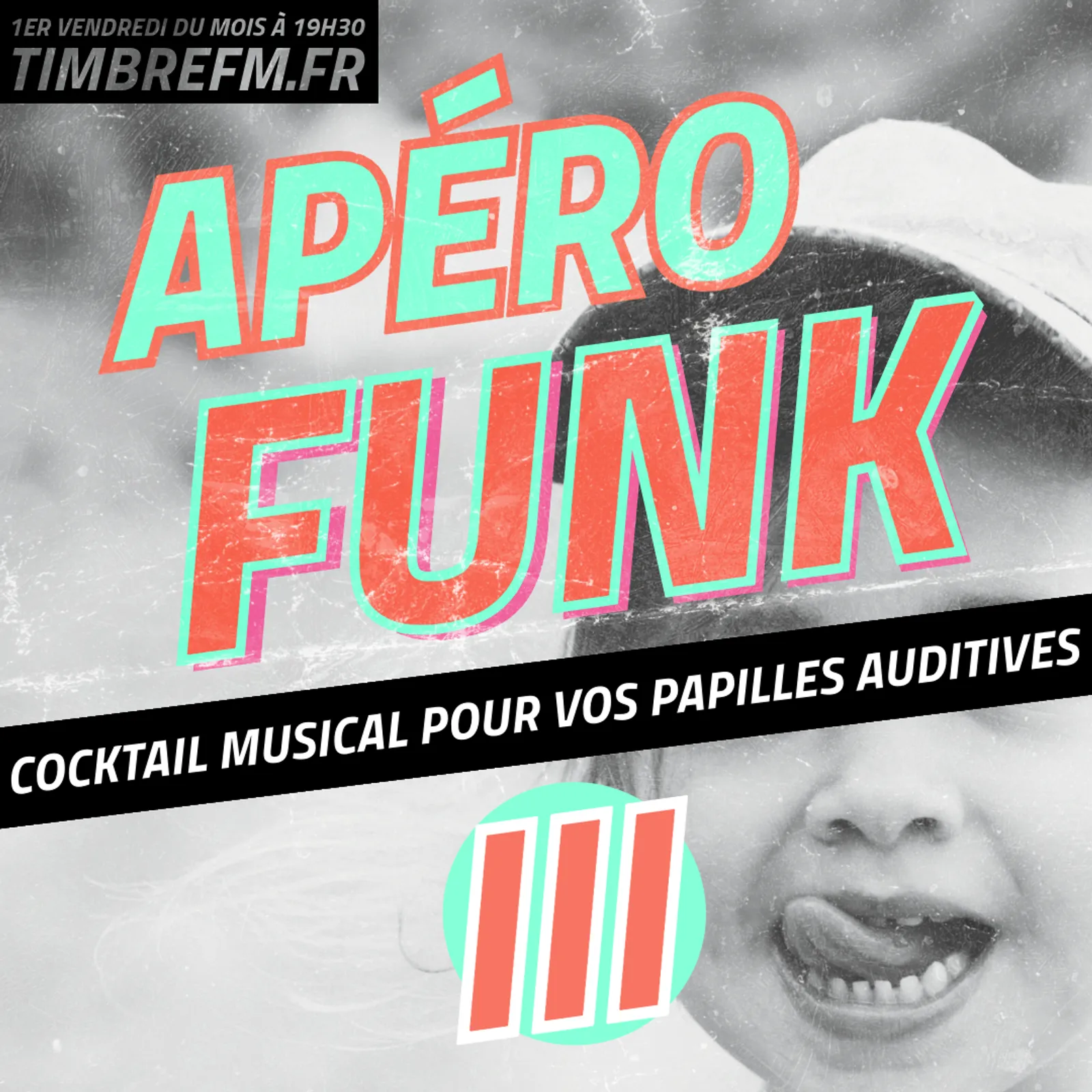 APERO FUNK #3 Bienvenue sur Air Caraïbes?