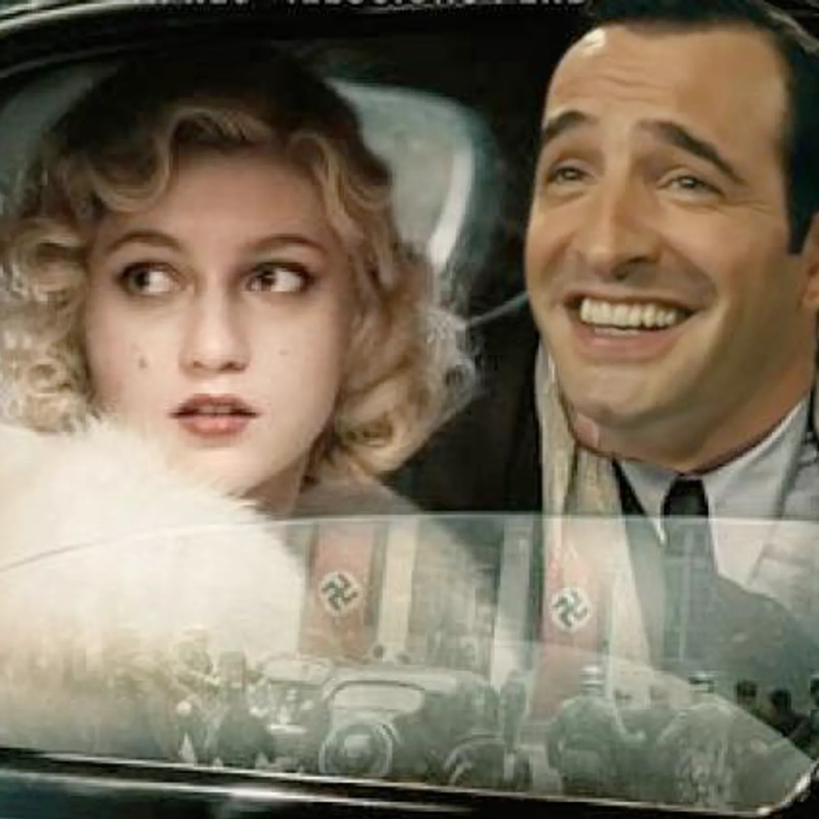 Papy fait de la collaboration