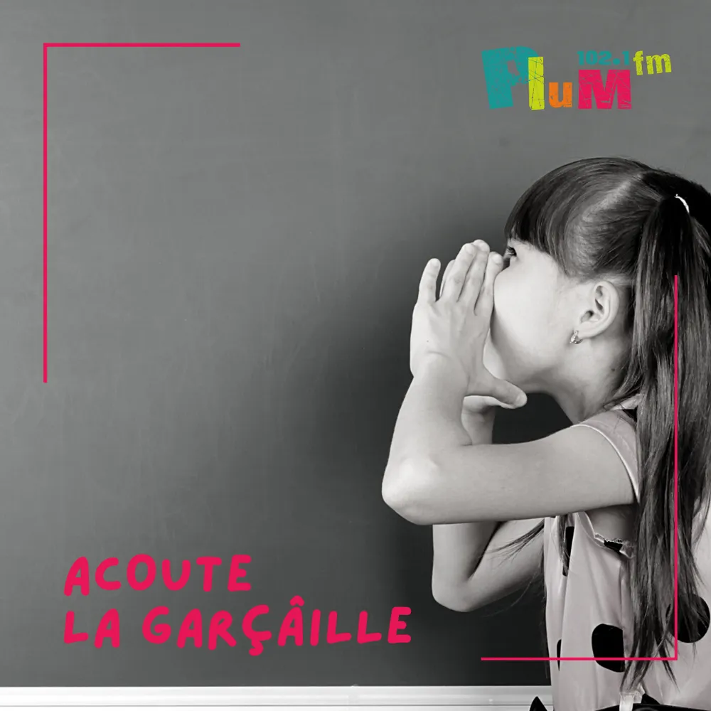 Acoute la garçâille : Léz âs-tu oui ? (André Benvnu)