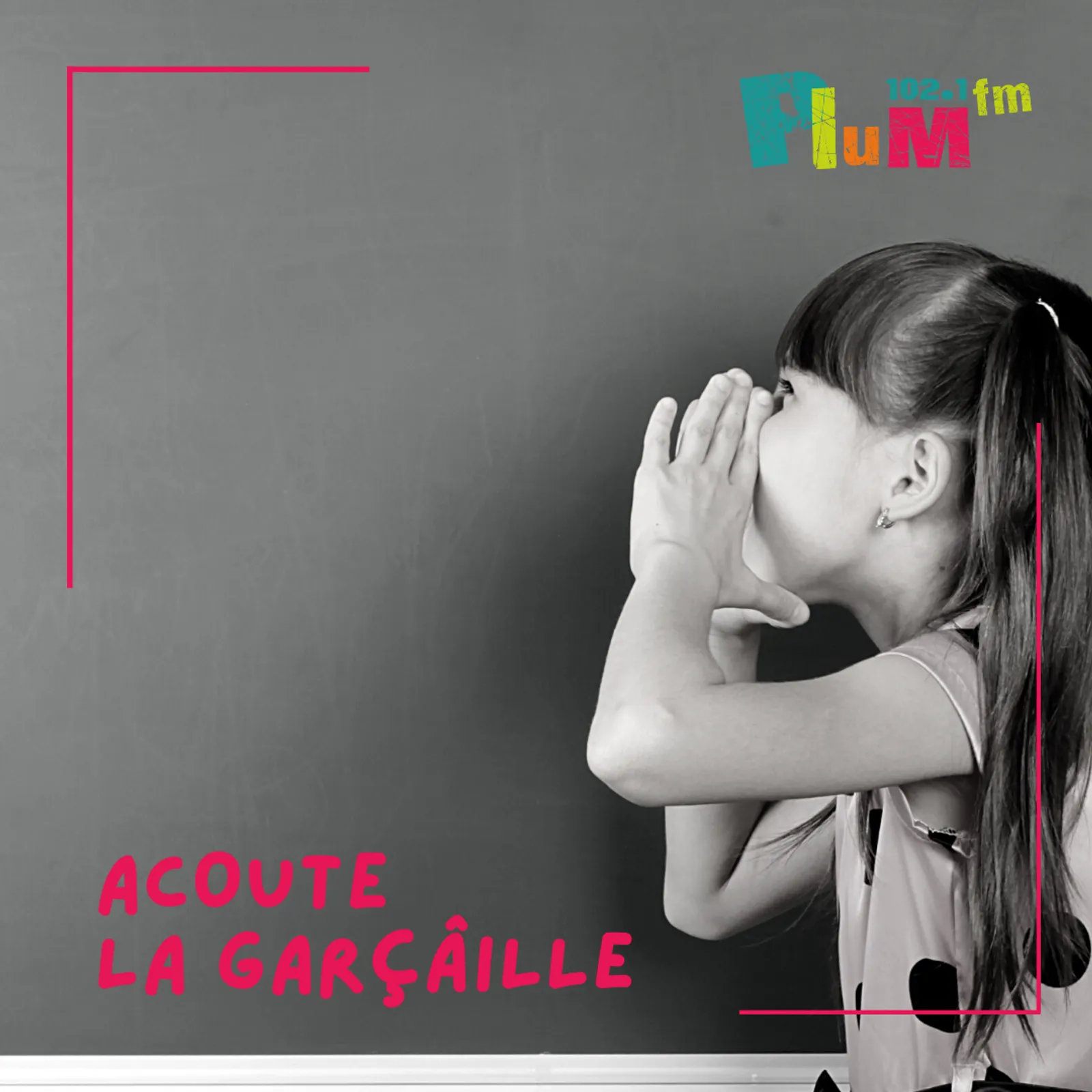 Acoute la garçâille : Léz âs-tu oui ? (André Benvnu)