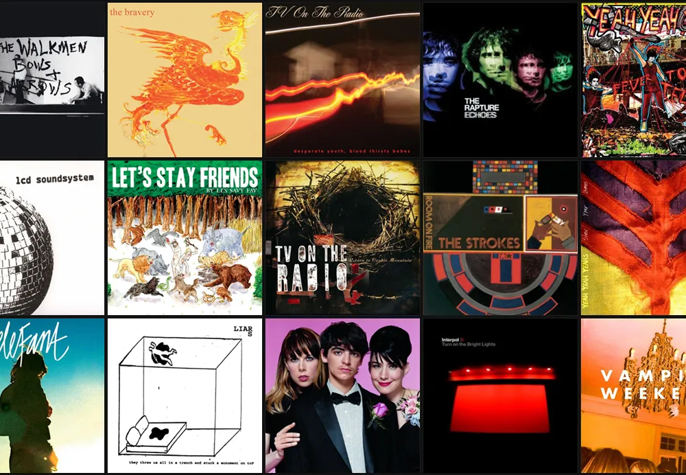 Rock et Boomer, épisode 109.