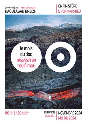 C'hwezh an Deiz 08/11/2024