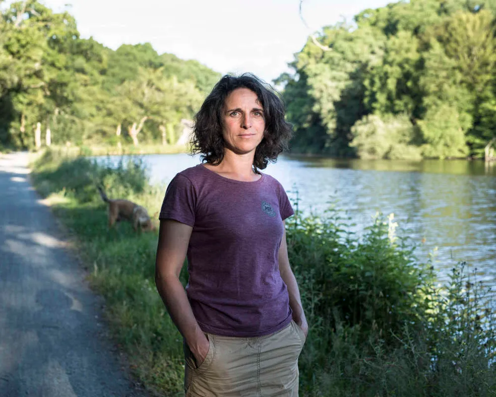 Morgan Large (S07E18)