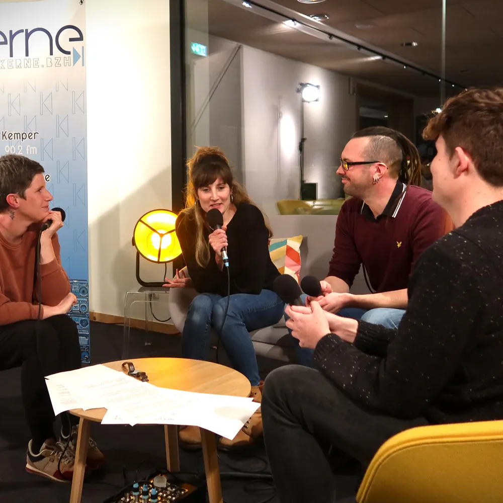 Tarzh an Noz du jeudi 25 janvier 2024