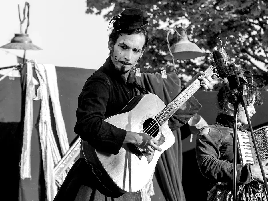 Glenn An Doujet 1/3 : Istoer Kerochap