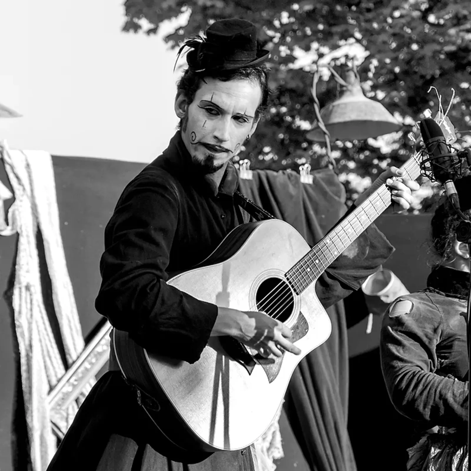 Glenn An Doujet 1/3 : Istoer Kerochap