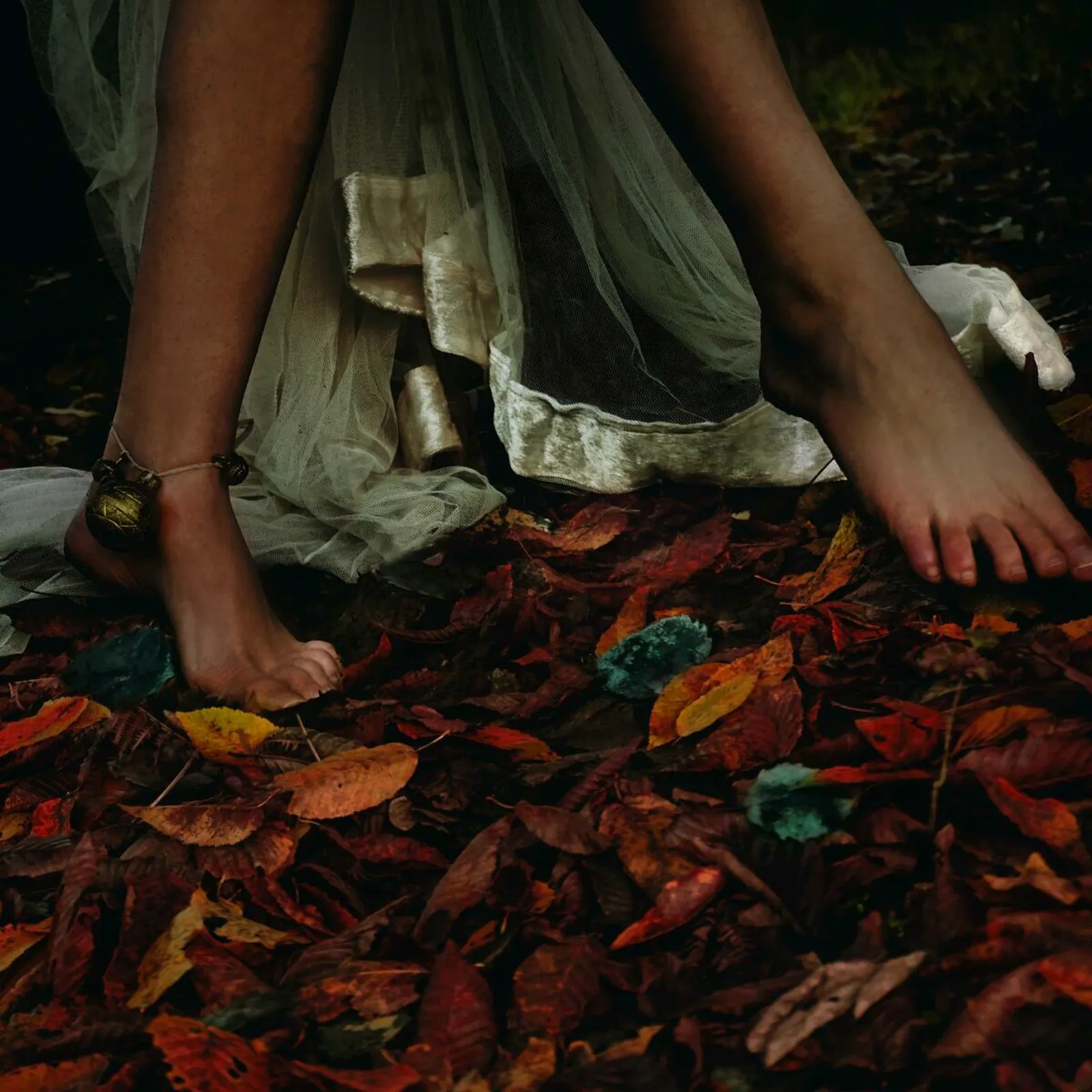 DIR HA TAN 86 "Strange And Eternal"