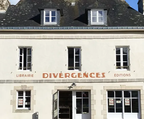 Éditions Divergences, la curiosité est un bien beau défaut !