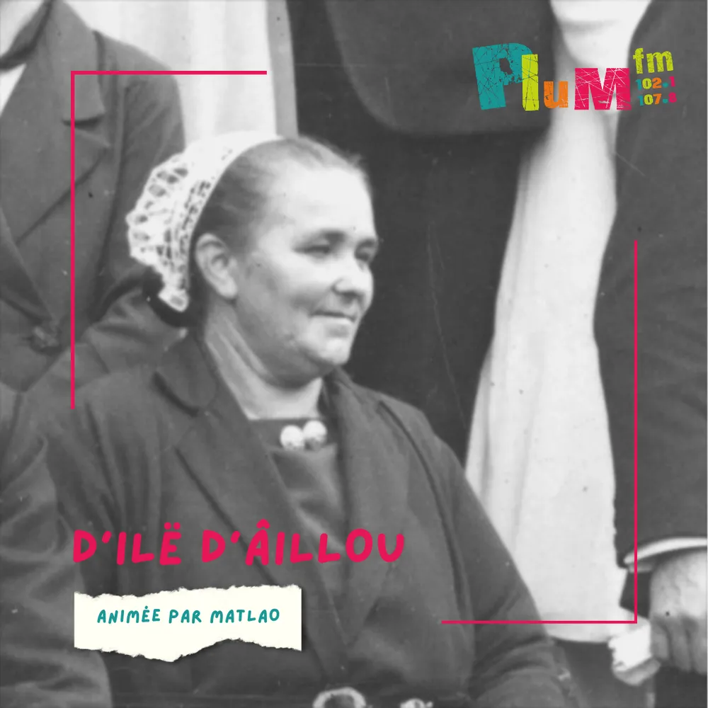 D'ilë d'âillou : les chansons de Lankum