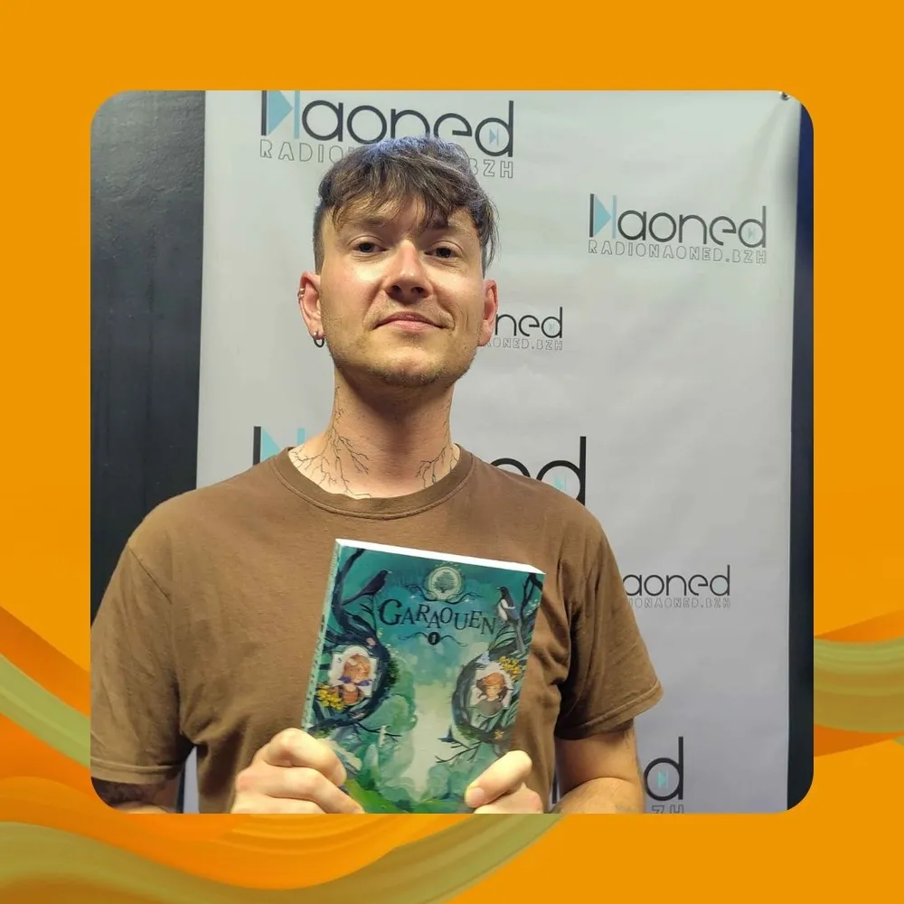 Kejadenn Nalex Tandre