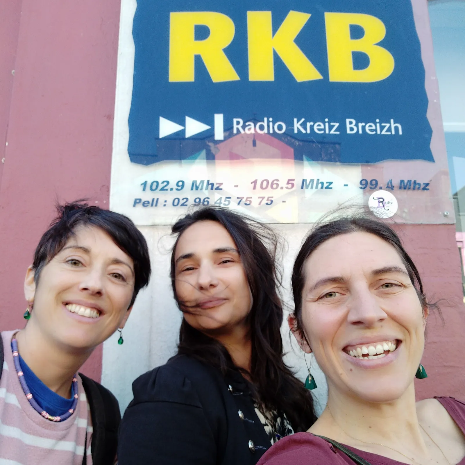 Les gens - 8 avril 2025