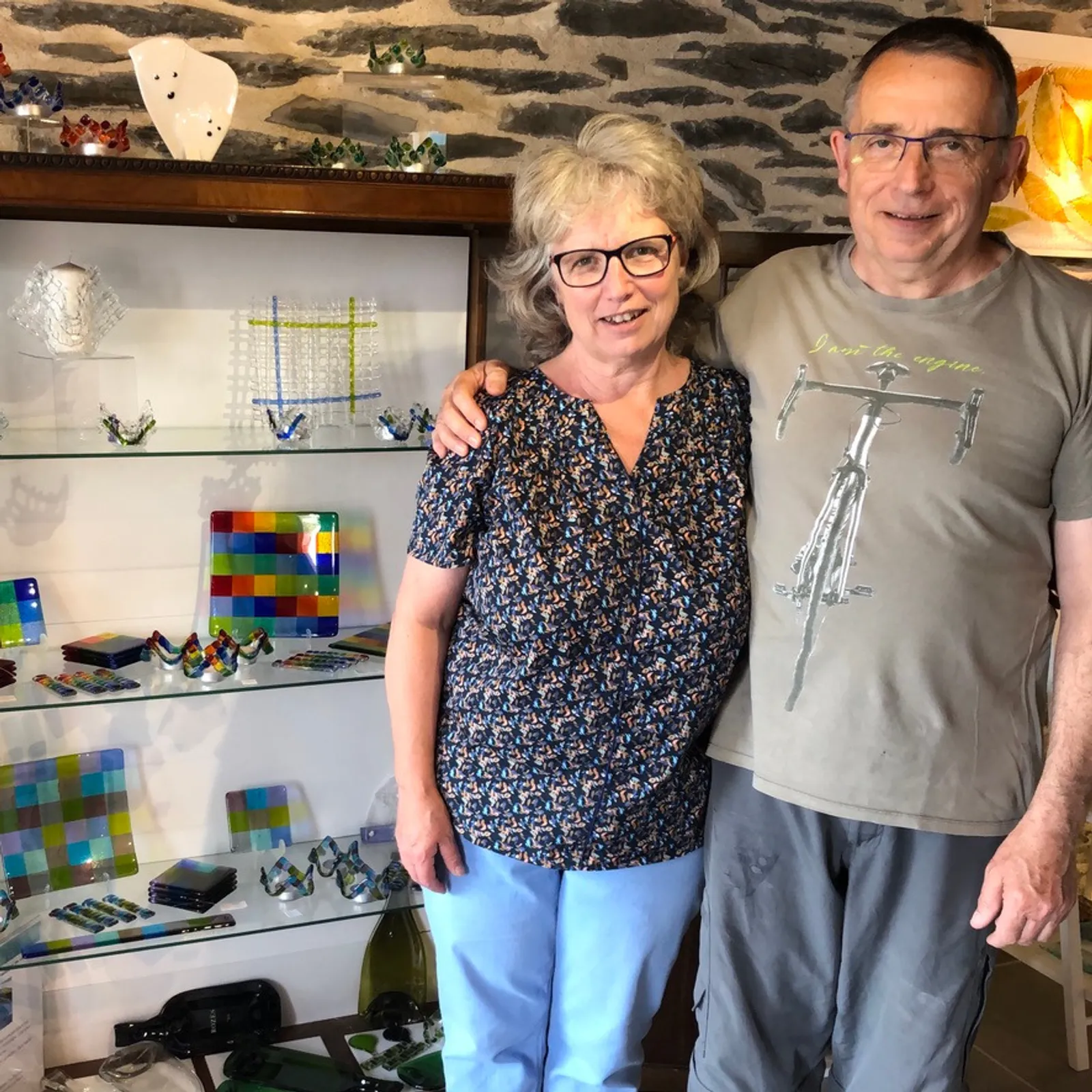 Spotlight on  Brittany - July 2023