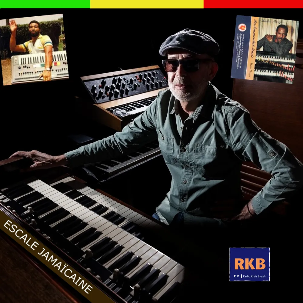 L’ORGUE : l’âme sœur du REGGAE – Avril 2025