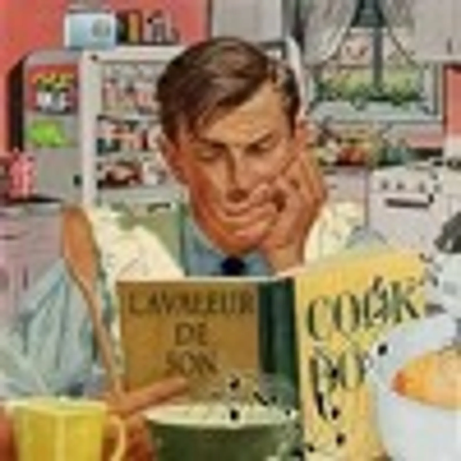 L'avaleur de son - Cycle Rock & Pop - émission 1