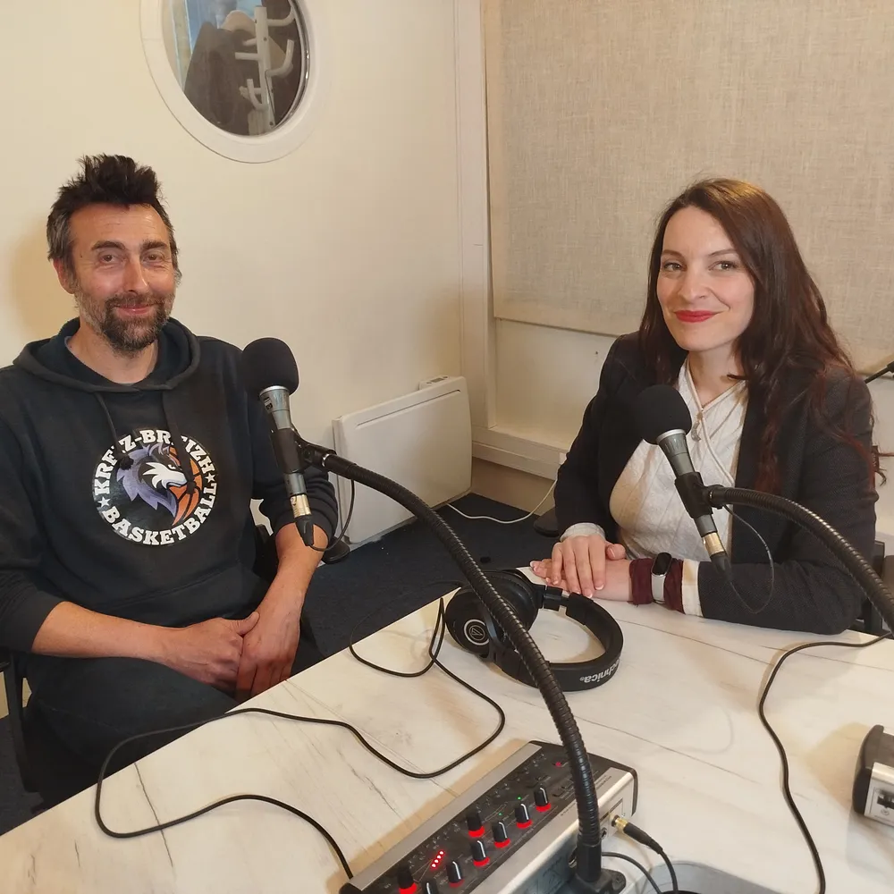 Jardin Biskoul: jouer et faire son potager