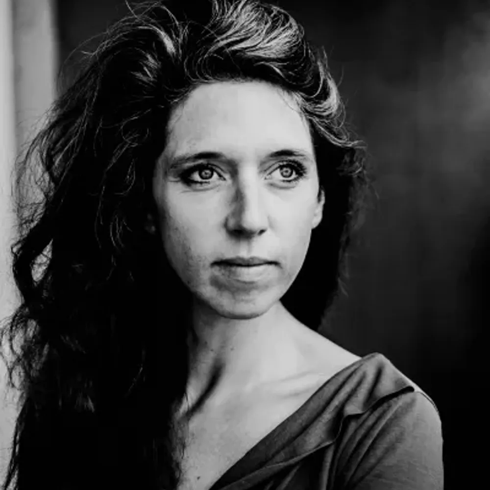 Amélie Vrla