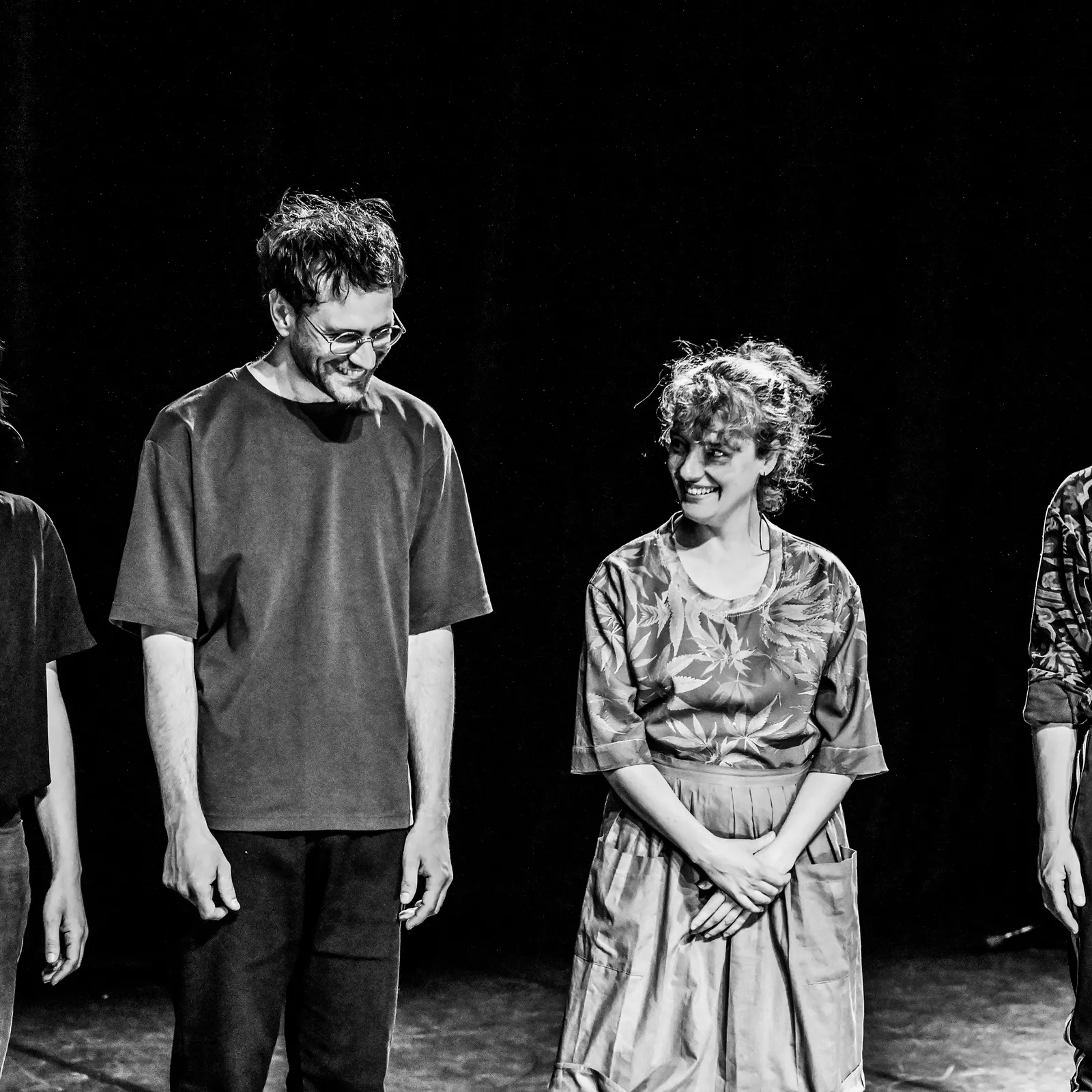 Tarzn an Noz ar Yaou 16 a viz Genver 2025