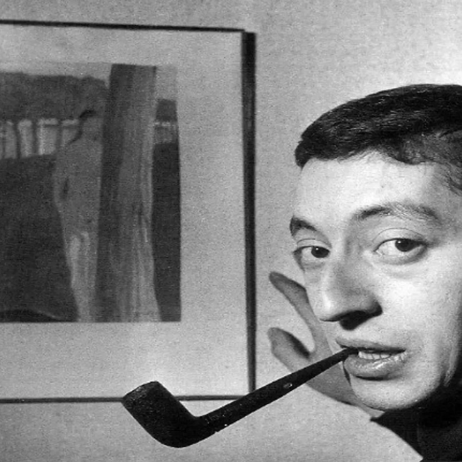 Trans Vinyl Express #128