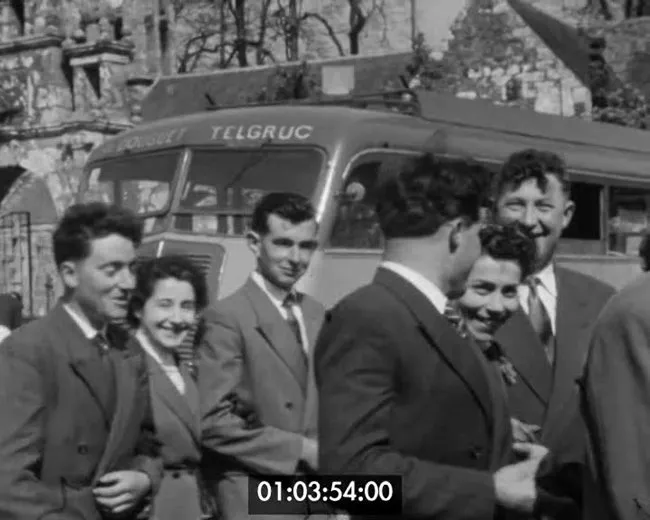 C'hwezh an deiz 06/03/2025