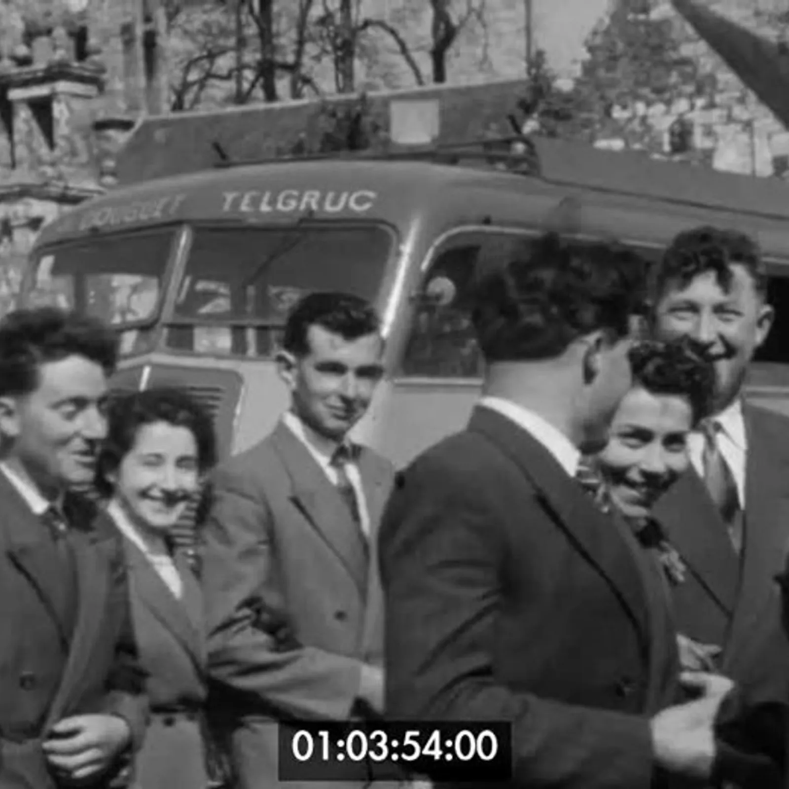 C'hwezh an deiz 06/03/2025