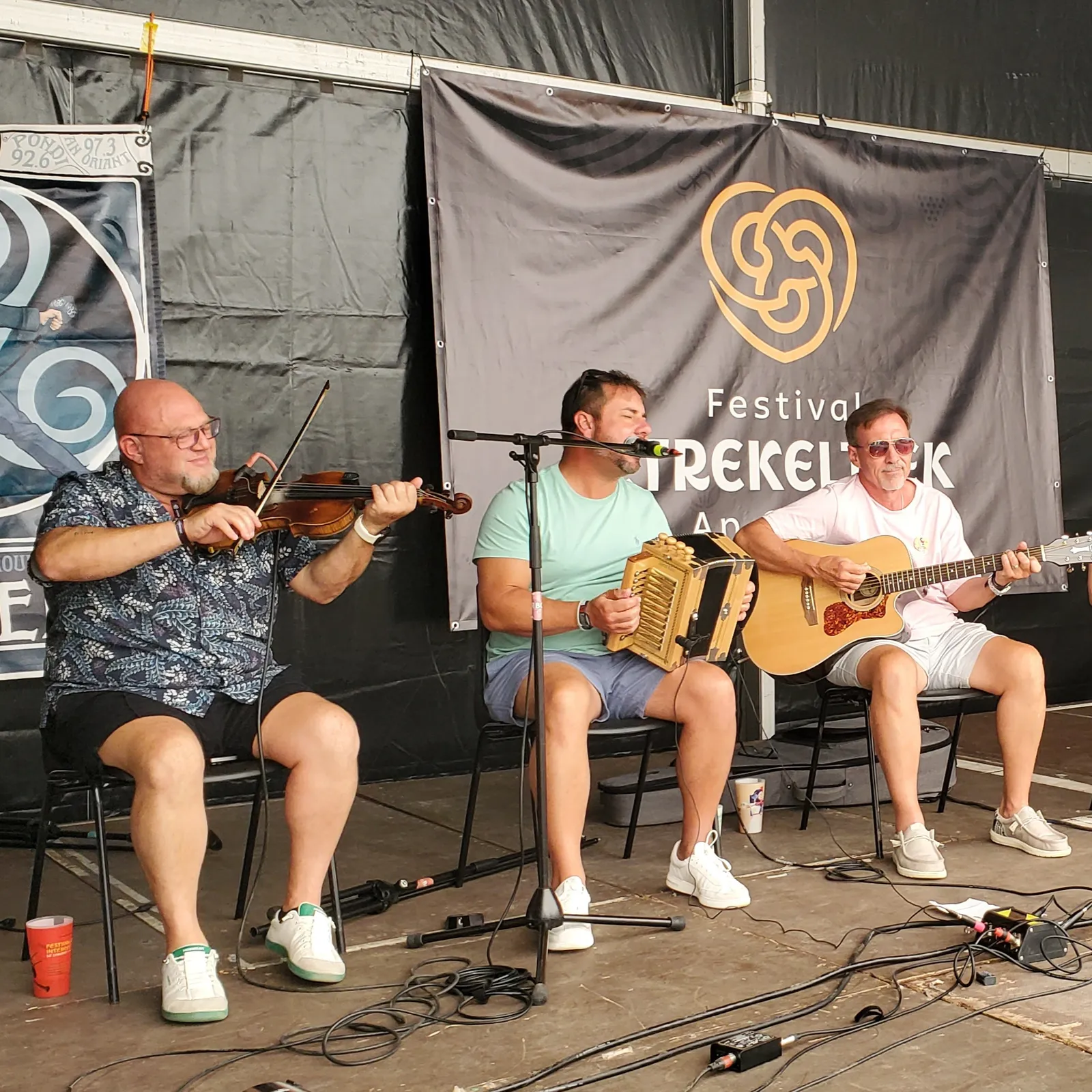 Lorient-Express 2025 #3