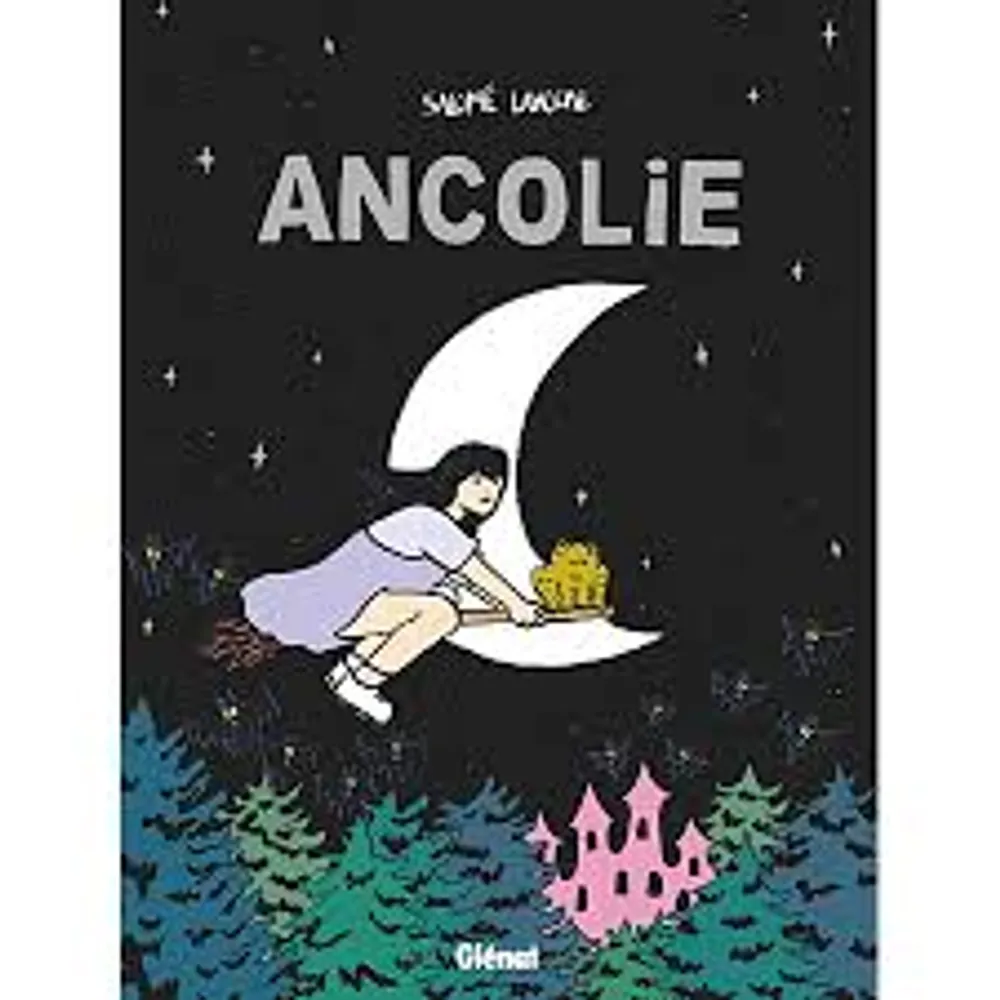 Ancolie 