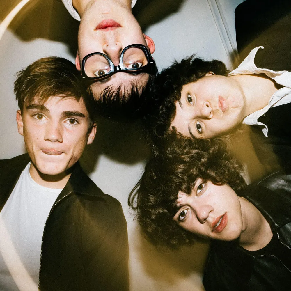 Dynamite Shakers : à la source du rock