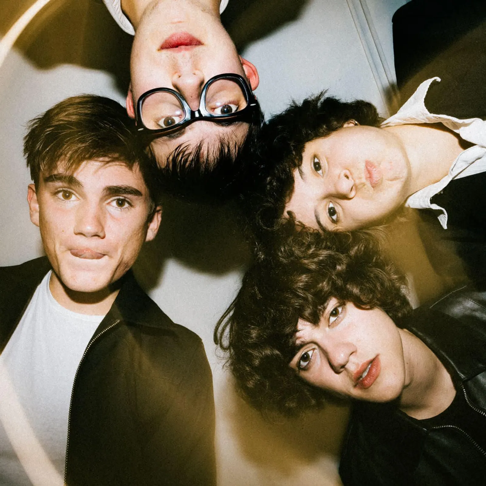 Dynamite Shakers : à la source du rock