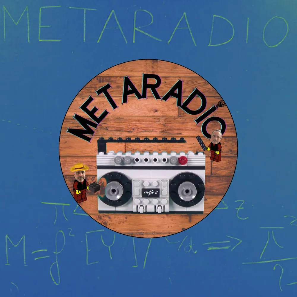 MetaRadio #5