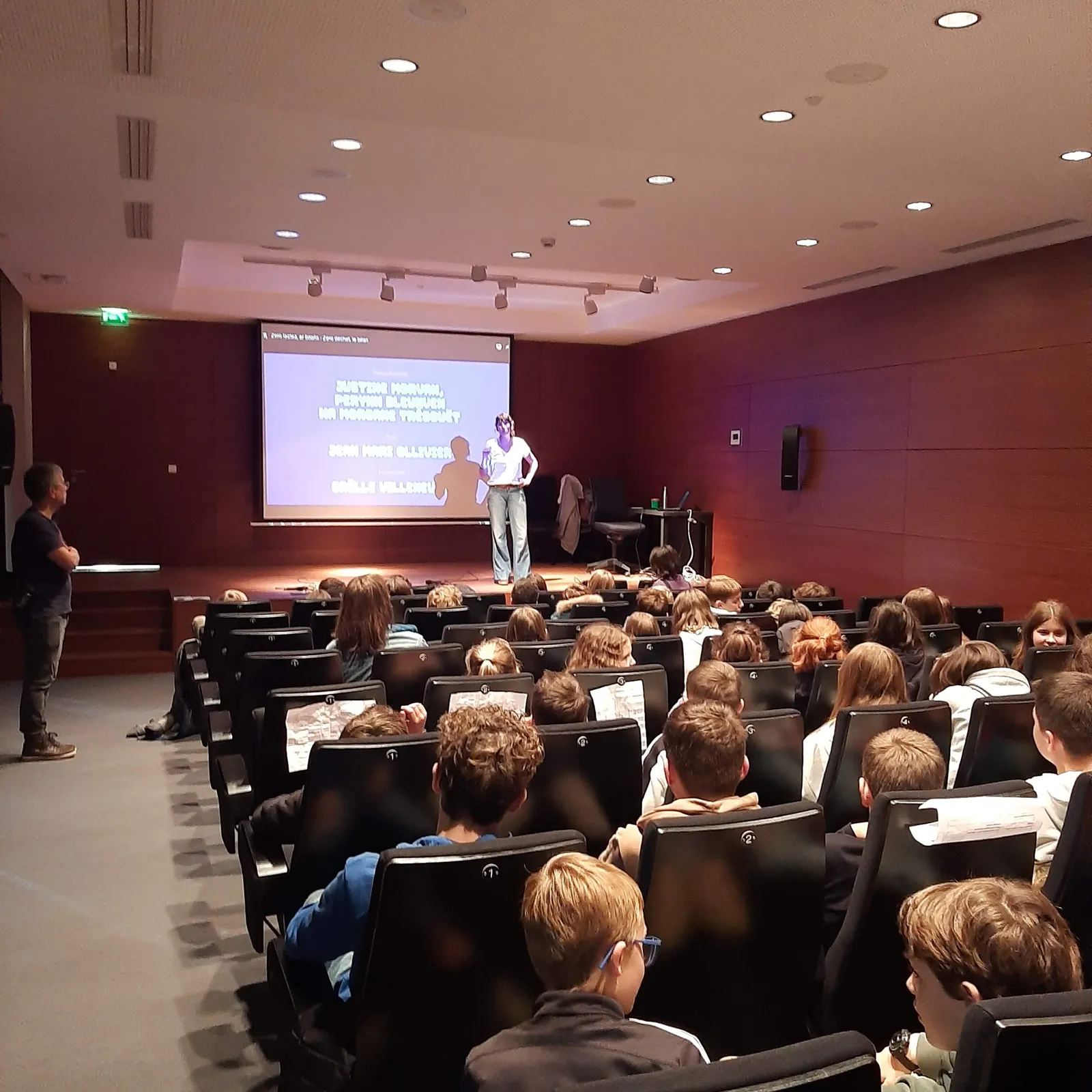 Apprendre à réduire ses déchets 