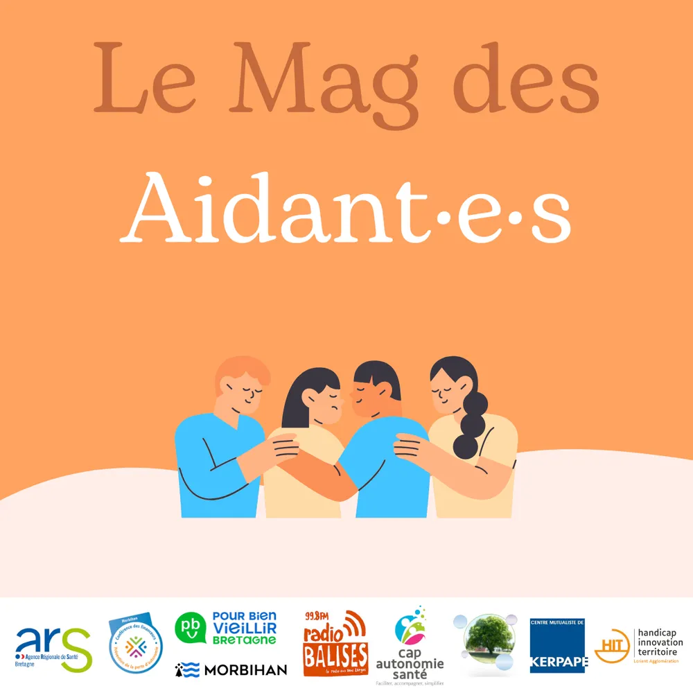 Trouver sa place : quel·le aidant·e suis-je ?