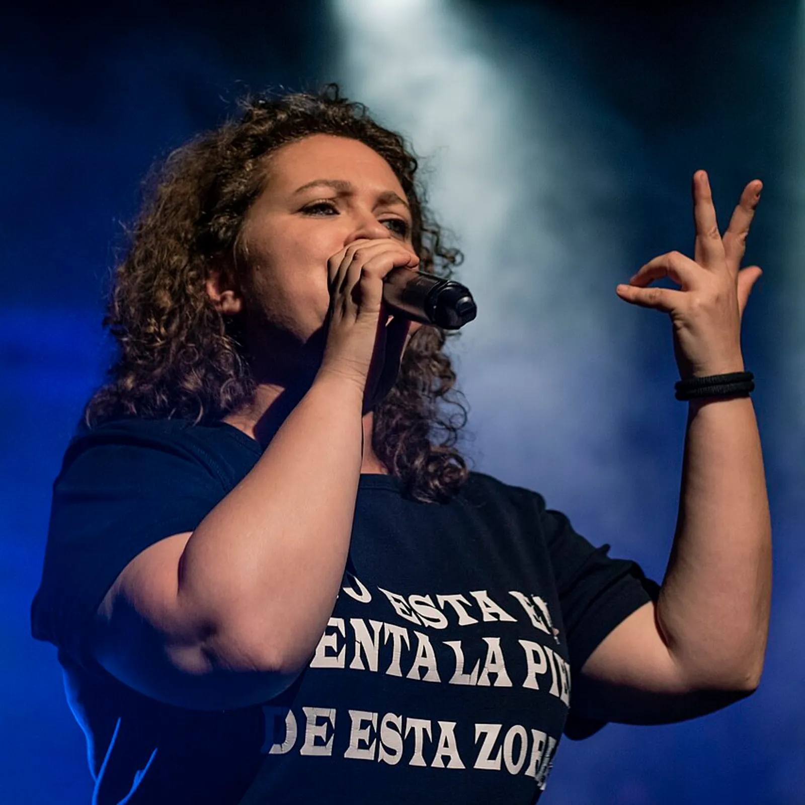 Le rap en langue minorisée