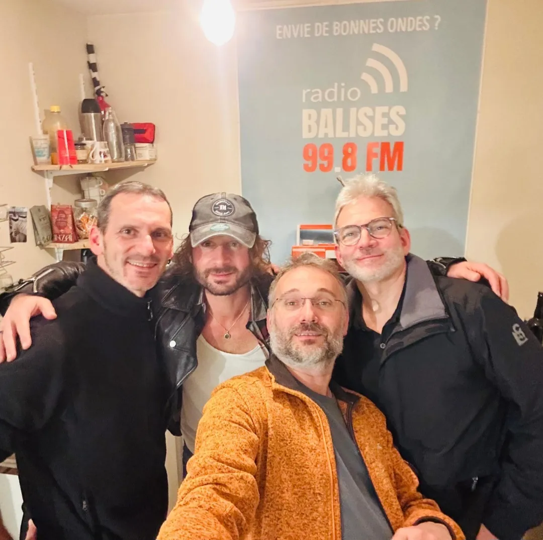 Child of Ayin 12 décembre 