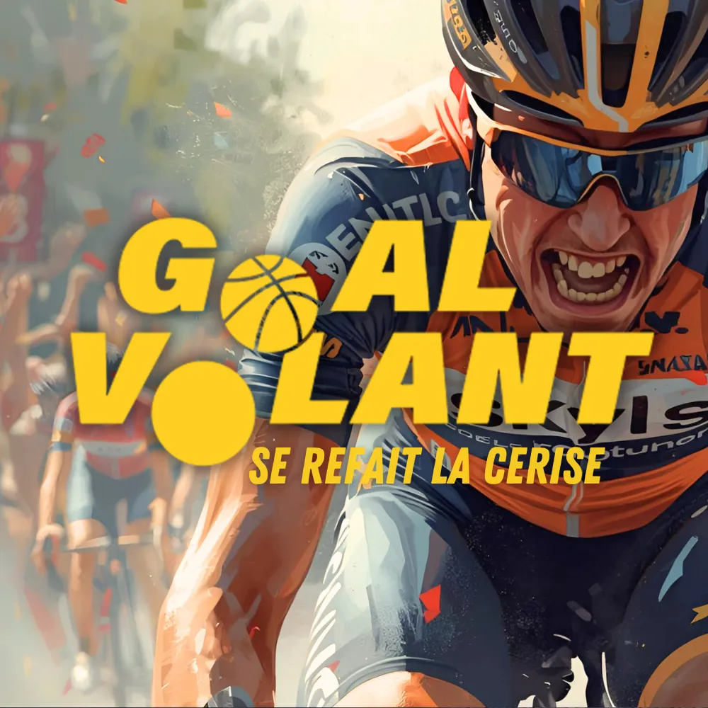 Goal-Volant se refait la cerise