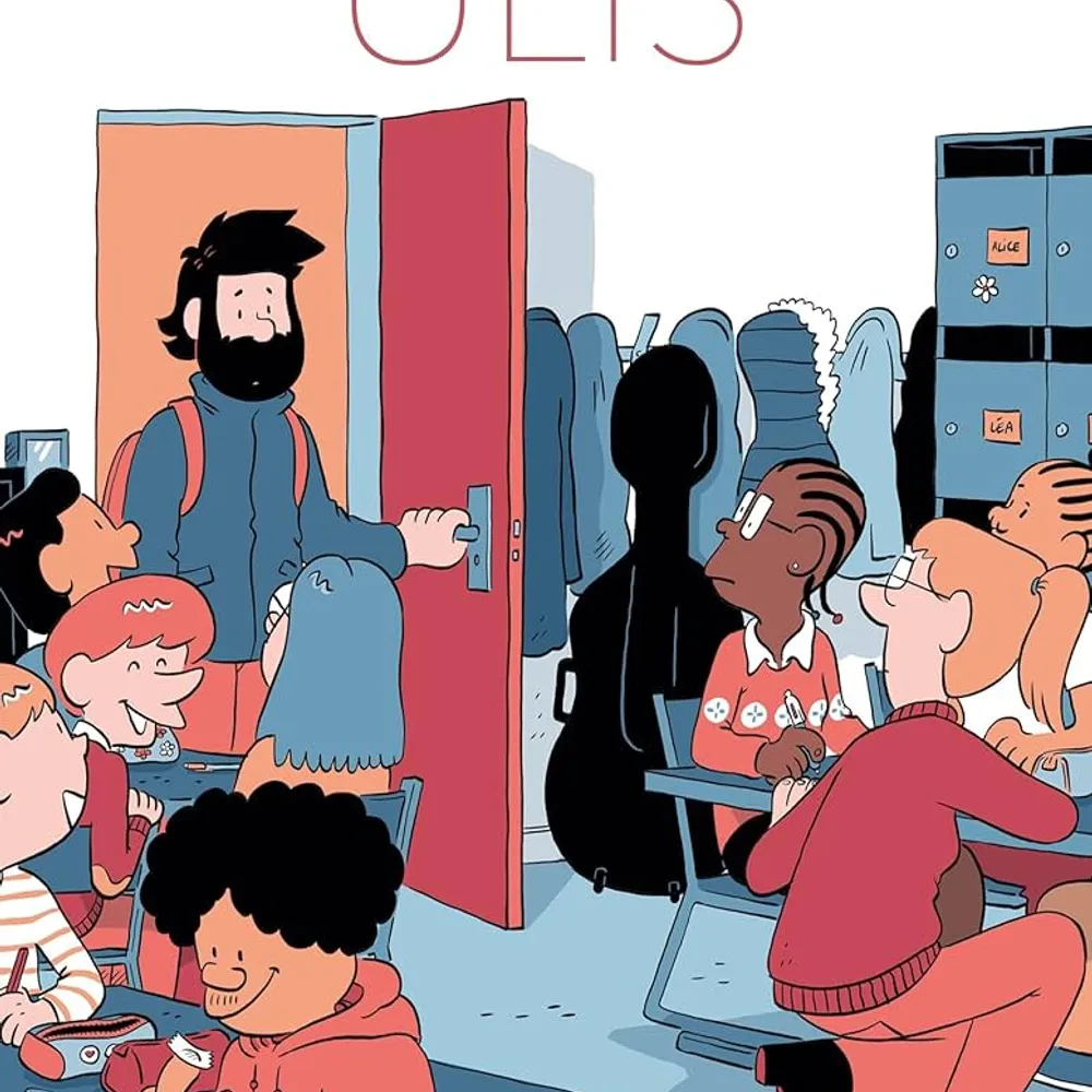 ULIS - Fabien Toulmé