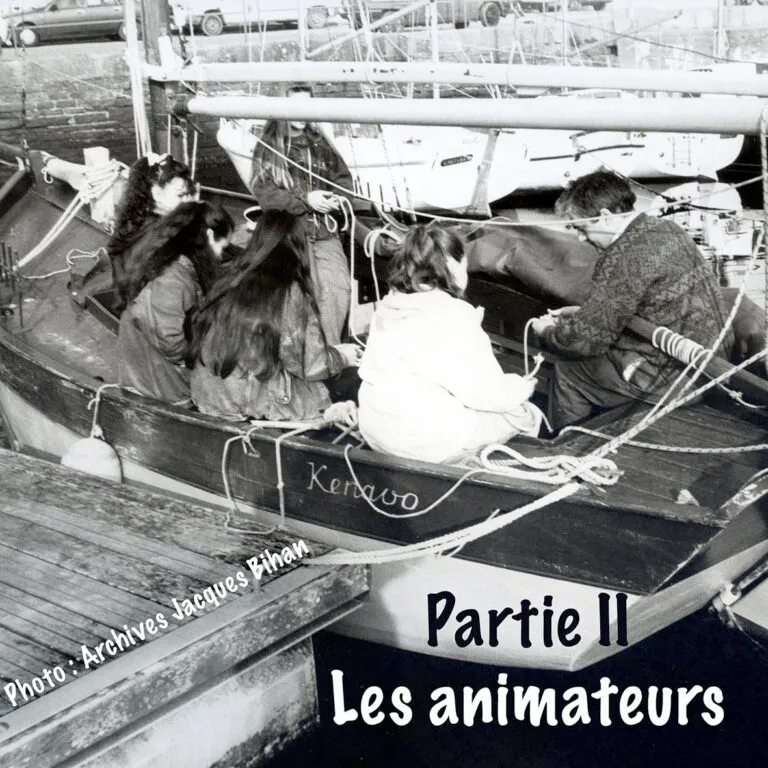 Se raconter Surville - Episode 2